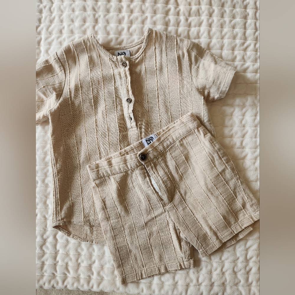 Noma Outfit